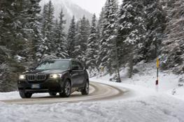 BMW_xDrive Live 2012