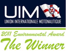 Logo UIM
