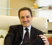 Paolo Casani Azimut CEO