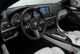 Photo Set - BMW M6 Coupe