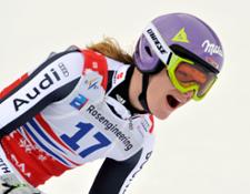 Sochi Women Ski World Cup 2011
