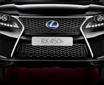 20120302 Lexus RX image