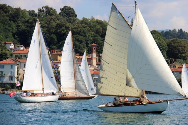 Flotta Verbano Classic Foto Maccione