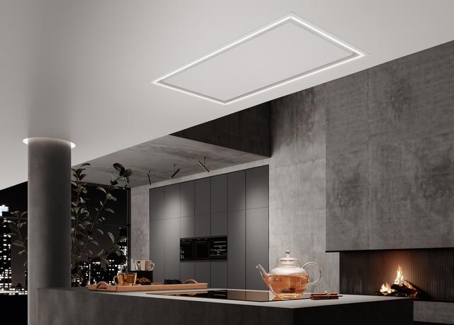 Heaven Pearl White ambient