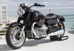 moto guzzi california