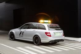 AMG Medical Car 2012 (1)