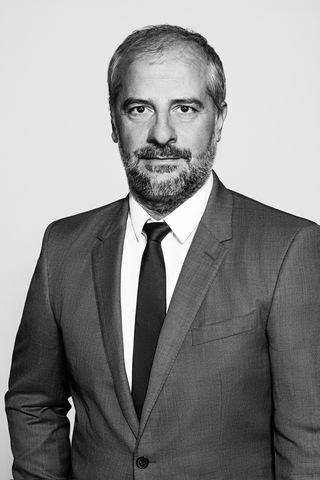 Gabriele Maggio CEO TWINSET