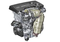 Il rinnovo delle motorizzazioni Opel inizia con il nuovo turbo 16