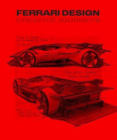 Cover Ferrari Design(1)