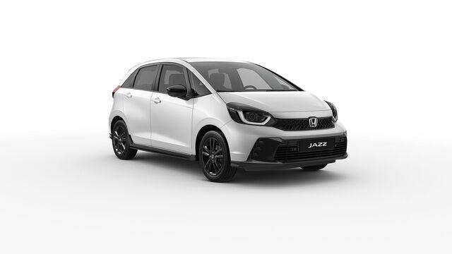 Honda Jazz MY26 F