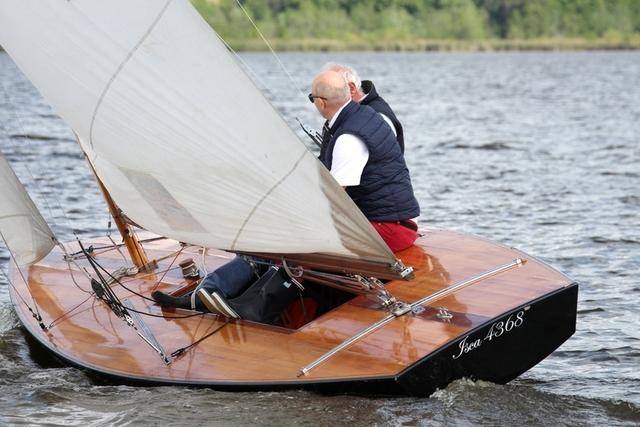 Star ISCA (1961) Foto Maccione