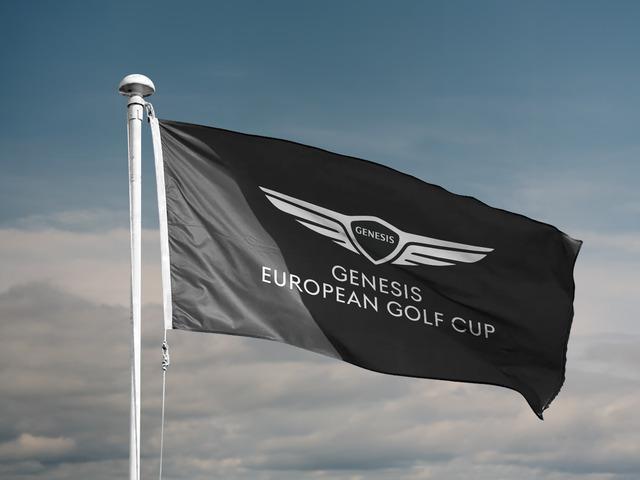 Genesis European Golf Cup 6
