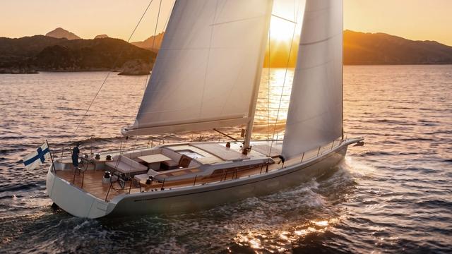Sailing (1)