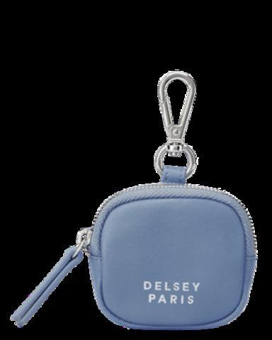 Le Cuir Lisse - Earphone Case
