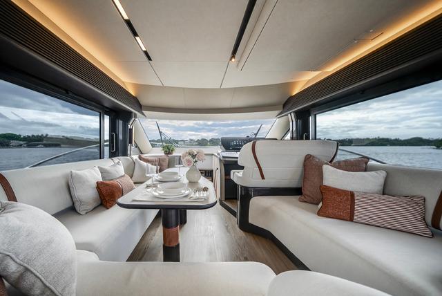 Interiors