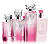 Victoria s Secret Angel Fragrance