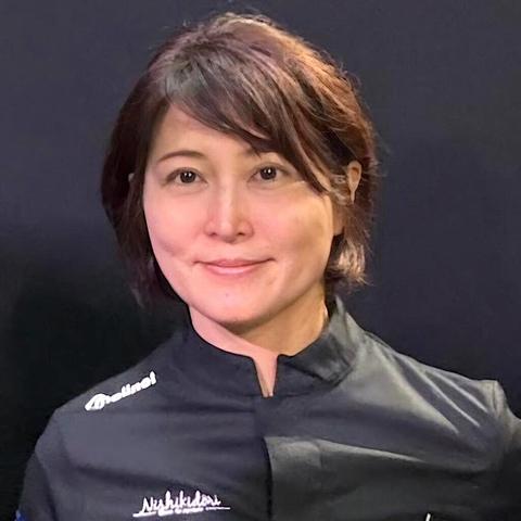 Kawada Junko