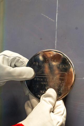Project Dream coin ceremony (3)