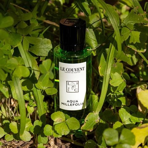 Le Couvent-AQUA MILLEFOLIA- EdC 100 ml (2)