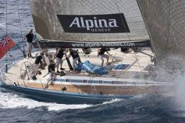 3 Alpina Sailing