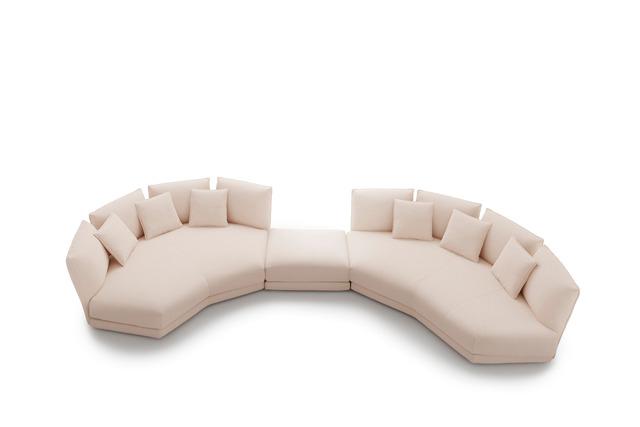 Valentini Oliver modularità 002 SL
