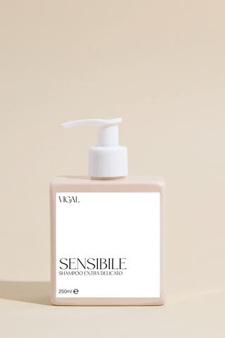 Vigal Shampoo Extra Delicato