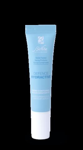 BioNike DEFENCE HYDRACTIVE Siero Contorno Occhi Idratante 15ml
