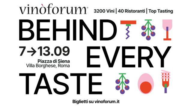 MANIFESTO Vinòforum