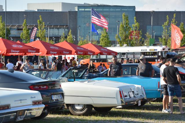 23° Cruisin' Rodeo 12