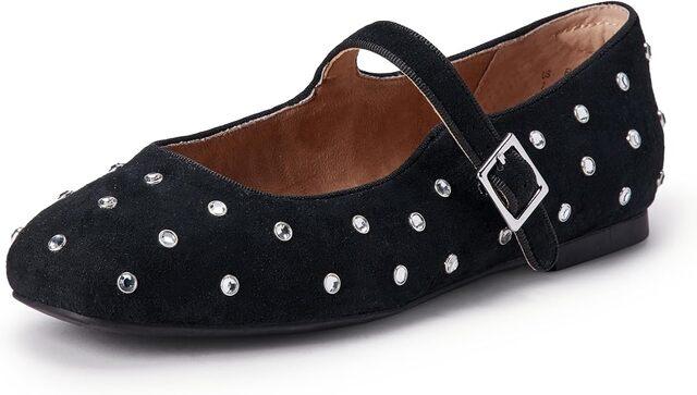 Amazon Essentials ballerine Mary Jane Donna €18,77