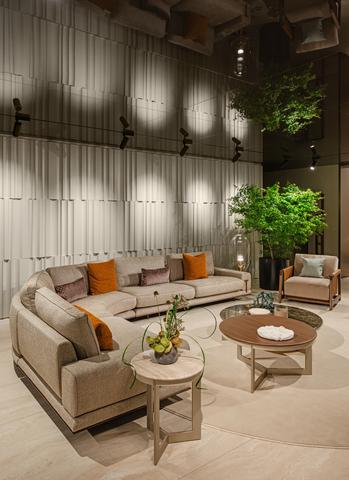 Salone del Mobile 2026 - Blues sofa01 - HR