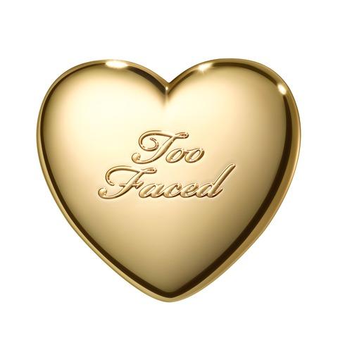 Too Faced Born This Way Soft Blur Powder closed