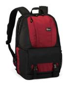 Lowepro Fastpack 250 Red rid