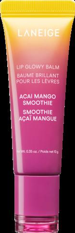 LIP GLOWY BALM SMOOTHIE ACAI MANGO 10 g