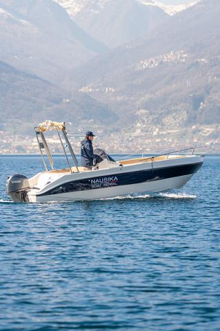Nausika Boat Tour AS 19 GL(7)