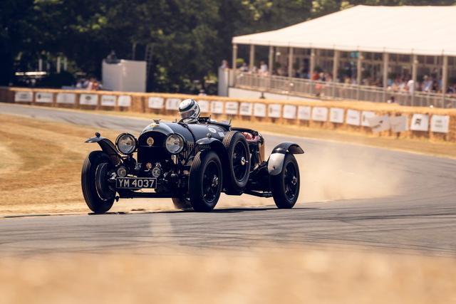 Bentley x MCW x Tutto Bene - 6