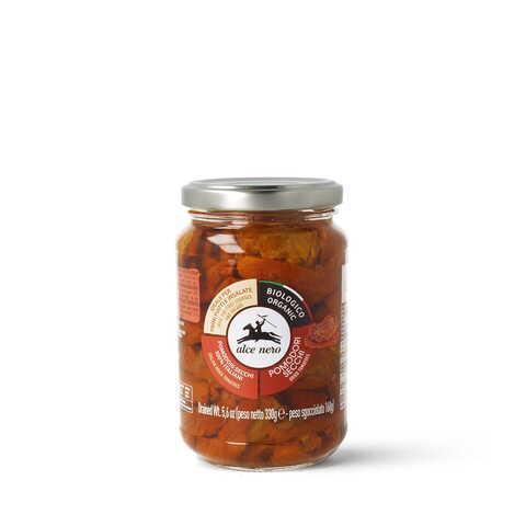 Pomodori secchi Alce Nero