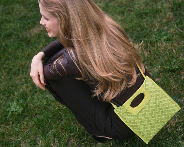 Mini Piattina Lime 2