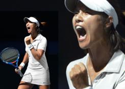 Nike s tennis icons