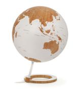 Atmosphere - BAMBOO, il globo ecologico immagine 20120618120005