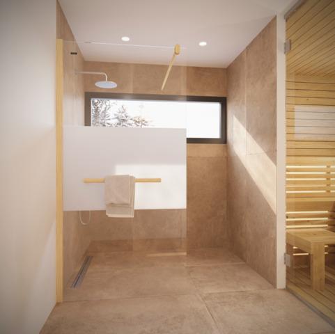 Duscolux Air wood 001