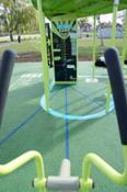 photo credit The Great Outdoor Gym Company
