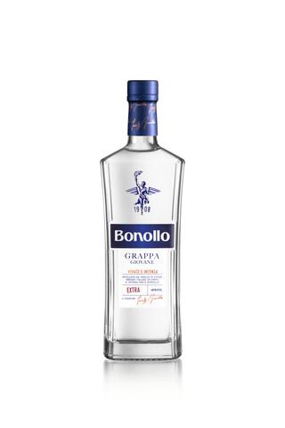PII-0740 BONOLLO GRAPPA GIOVANE F B