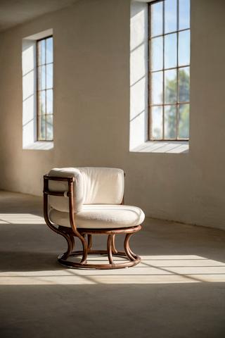 ND-18-B Coco Lounge Chair EliasElias HF