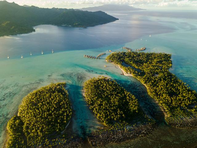P1 01 TAHAA Le Tahaa   Tahaa   Karl Shakur © Karl Shakur