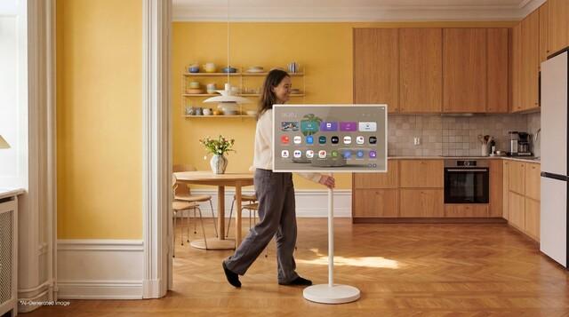 LG StanbyME Image 3