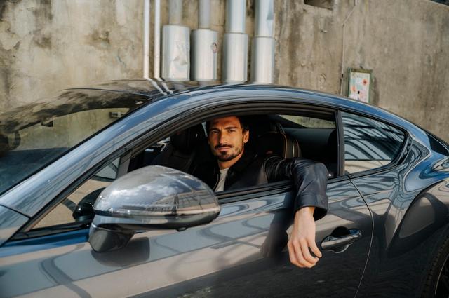 Mats Hummels 3