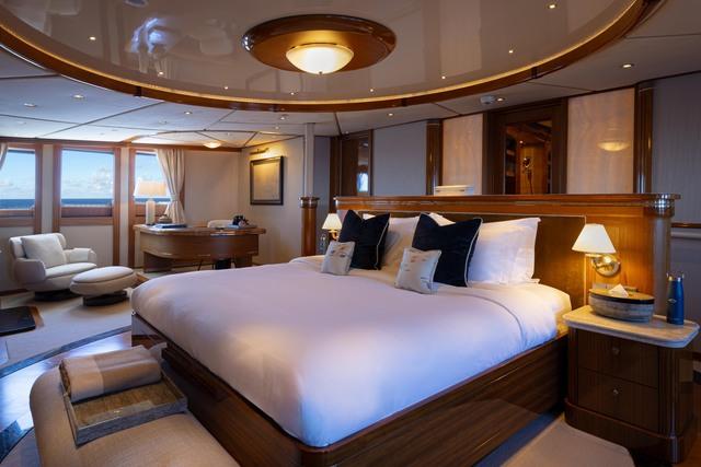 Aqua Lares 2026 -404 - owners deck cabin 303