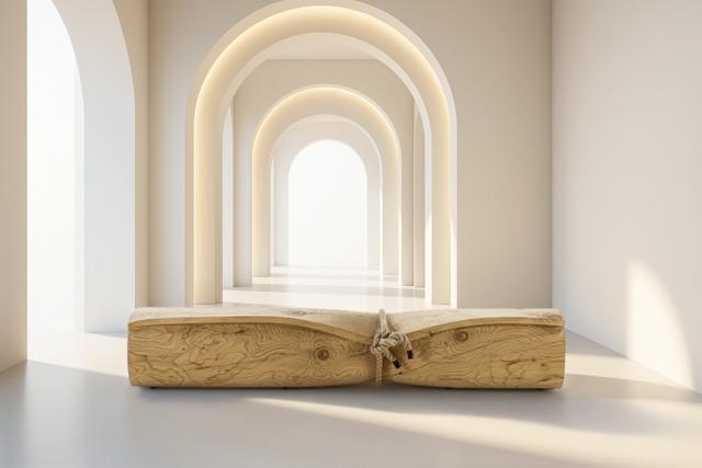 WRAP, designed by LualdiMeraldi Studio, Setting Image (2)