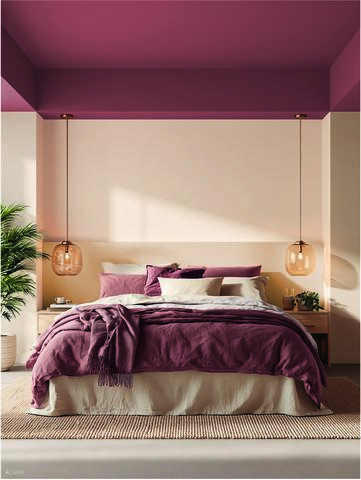 Intimacy Bedroom IA GEN